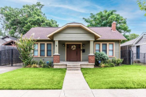 City Cottage